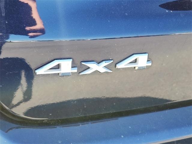 used 2018 Jeep Compass car, priced at $14,861