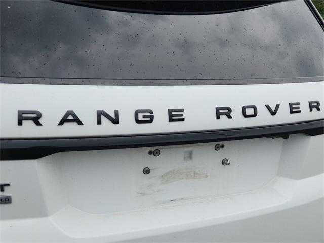 used 2018 Land Rover Range Rover Sport car, priced at $27,782