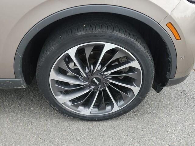 used 2021 Lincoln Aviator car, priced at $29,696
