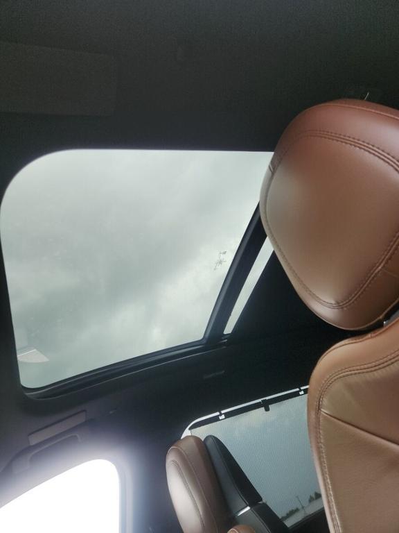 used 2021 Lincoln Aviator car, priced at $29,696