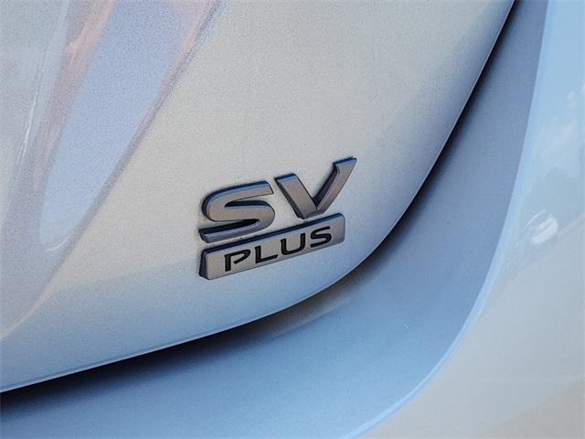 used 2023 Nissan Leaf car, priced at $19,557