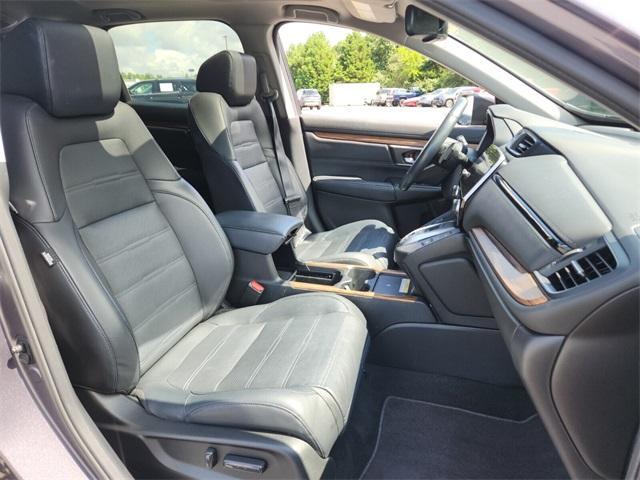 used 2020 Honda CR-V Hybrid car, priced at $26,818