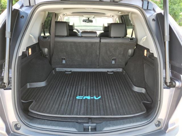 used 2020 Honda CR-V Hybrid car, priced at $26,818