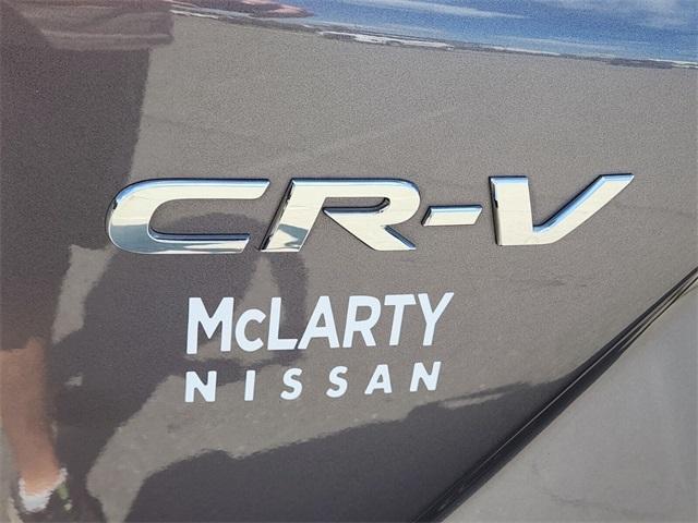 used 2020 Honda CR-V Hybrid car, priced at $26,818