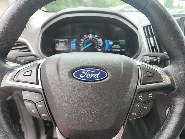 used 2023 Ford Edge car, priced at $23,366