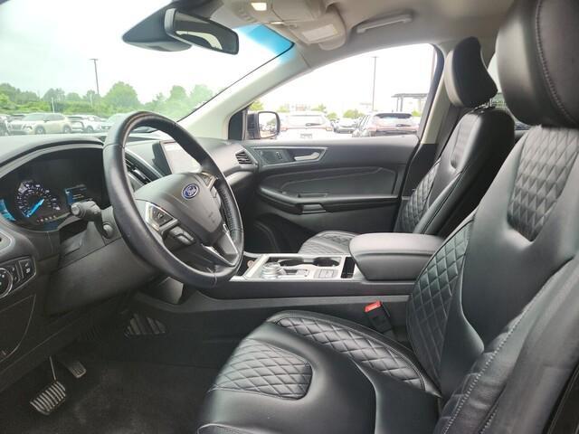 used 2023 Ford Edge car, priced at $23,366