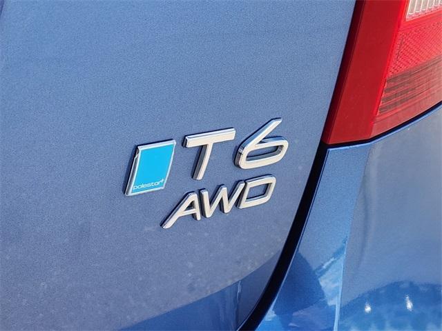 used 2017 Volvo S60 car, priced at $20,350