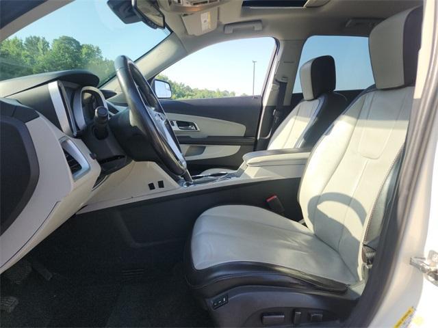 used 2013 Chevrolet Equinox car, priced at $7,811