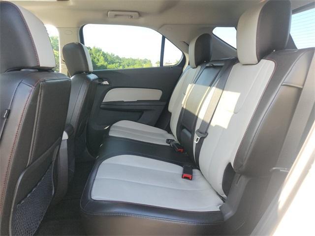 used 2013 Chevrolet Equinox car, priced at $7,811