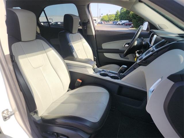 used 2013 Chevrolet Equinox car, priced at $7,811