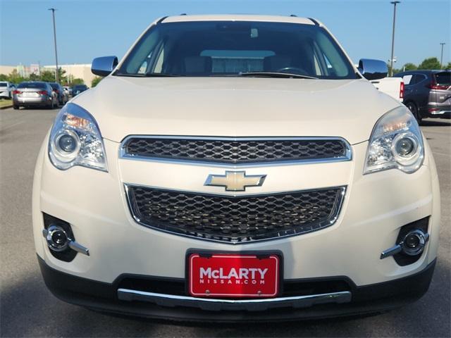 used 2013 Chevrolet Equinox car, priced at $7,811