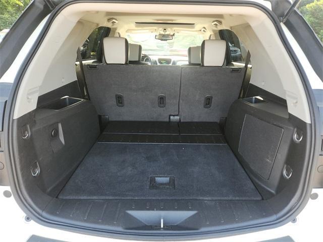 used 2013 Chevrolet Equinox car, priced at $7,811
