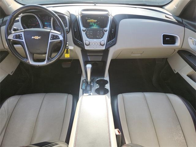 used 2013 Chevrolet Equinox car, priced at $7,811