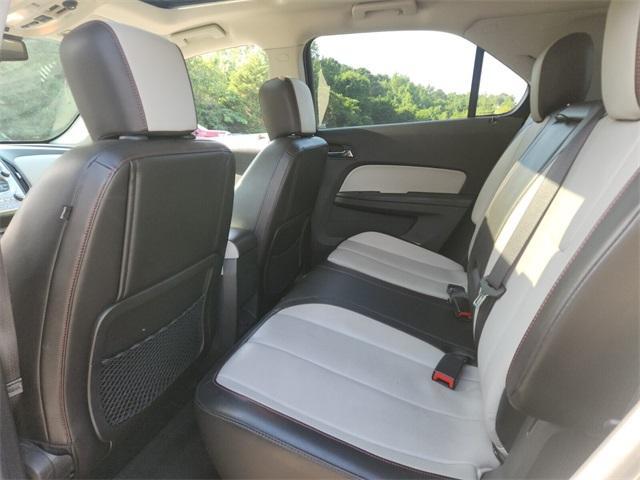 used 2013 Chevrolet Equinox car, priced at $7,811