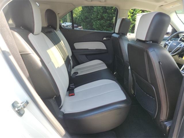 used 2013 Chevrolet Equinox car, priced at $7,811