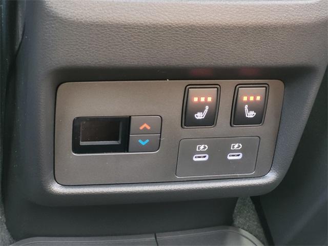 new 2026 Nissan Rogue car, priced at $497,168