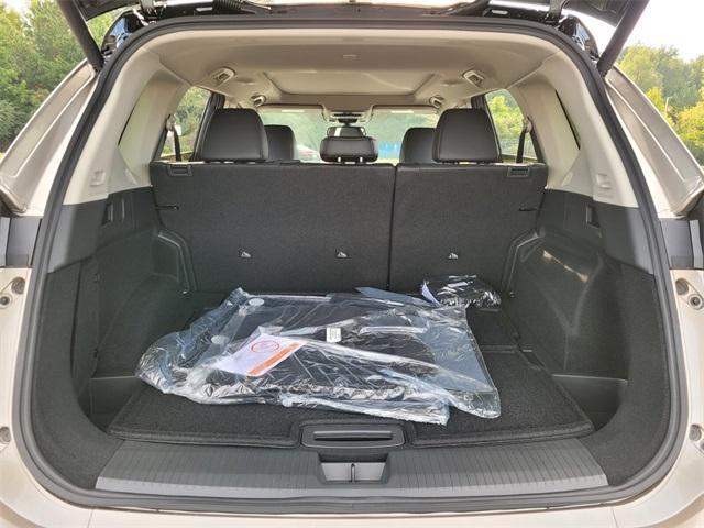 new 2026 Nissan Rogue car, priced at $497,168