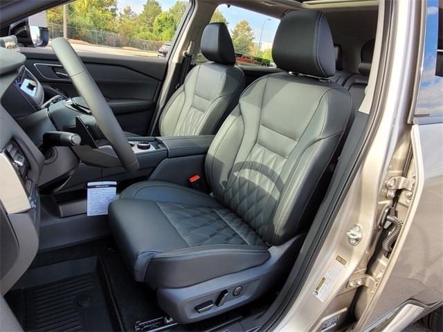 new 2026 Nissan Rogue car, priced at $497,168