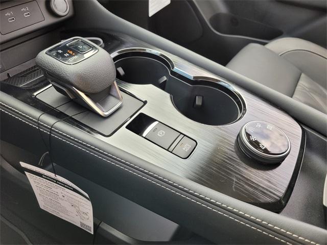 new 2026 Nissan Rogue car, priced at $497,168