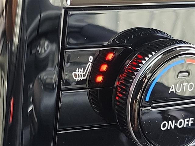 new 2026 Nissan Rogue car, priced at $497,168