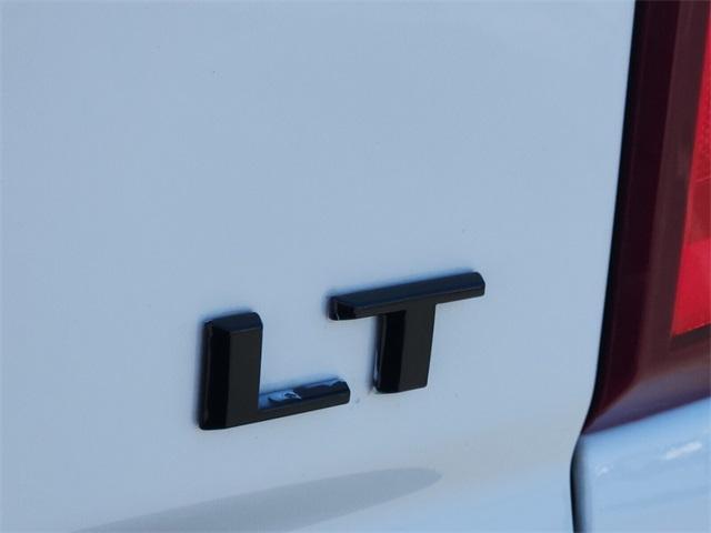 used 2020 Chevrolet Silverado 1500 car, priced at $32,583
