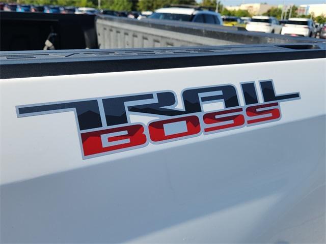 used 2020 Chevrolet Silverado 1500 car, priced at $32,583