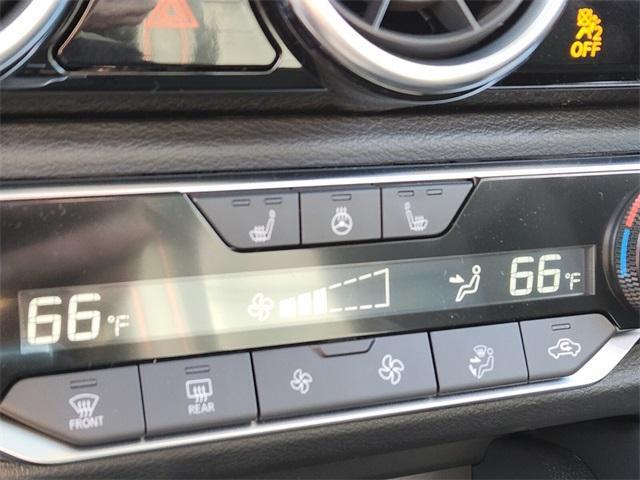 new 2025 Nissan Sentra car, priced at $26,219