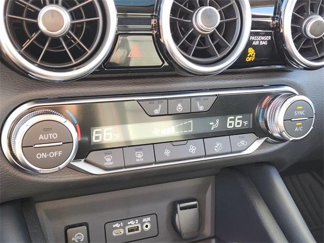 new 2025 Nissan Sentra car, priced at $26,219