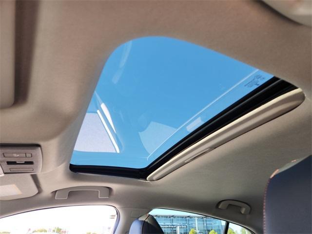 new 2025 Nissan Sentra car, priced at $26,219