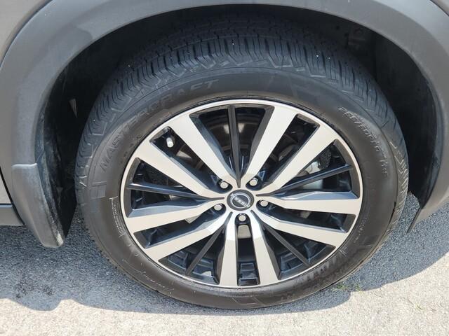 used 2023 Nissan Pathfinder car, priced at $34,500