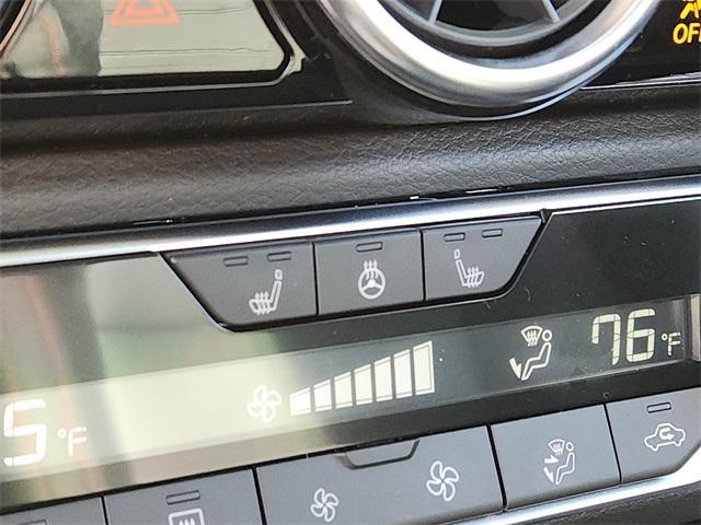 new 2025 Nissan Sentra car, priced at $26,219