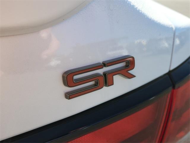 new 2025 Nissan Sentra car, priced at $25,019