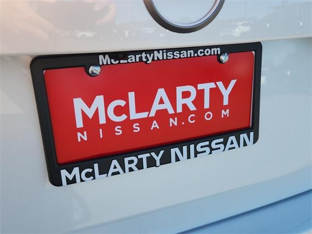 new 2025 Nissan Sentra car, priced at $26,219