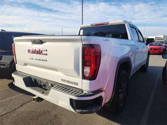 used 2020 GMC Sierra 1500 car, priced at $30,611