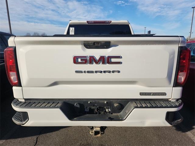 used 2020 GMC Sierra 1500 car, priced at $30,611