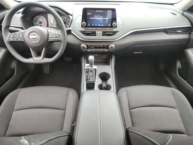 used 2025 Nissan Altima car, priced at $20,600