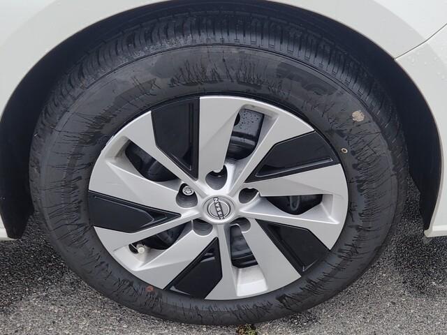 used 2025 Nissan Altima car, priced at $20,600