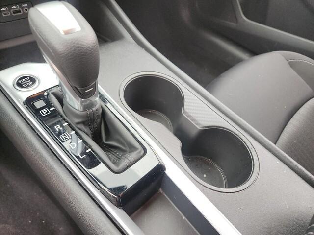 used 2025 Nissan Altima car, priced at $20,600