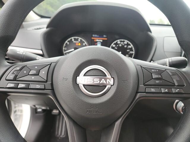 used 2025 Nissan Altima car, priced at $20,600