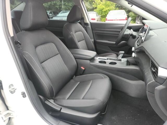 used 2025 Nissan Altima car, priced at $20,600