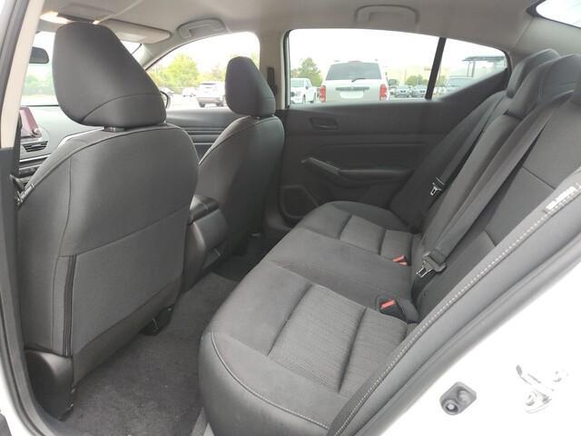 used 2025 Nissan Altima car, priced at $20,600