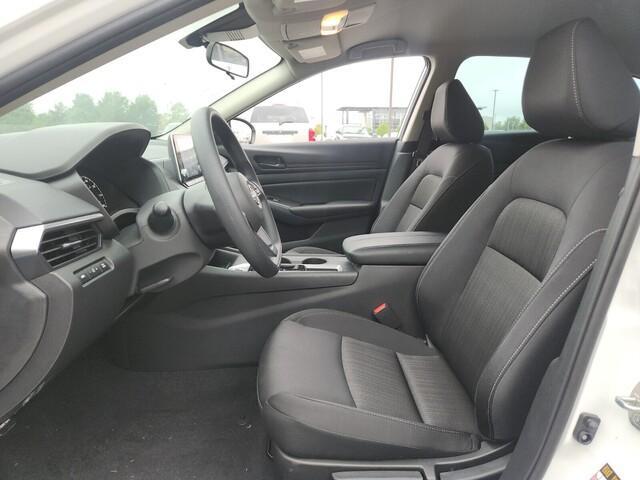 used 2025 Nissan Altima car, priced at $20,600