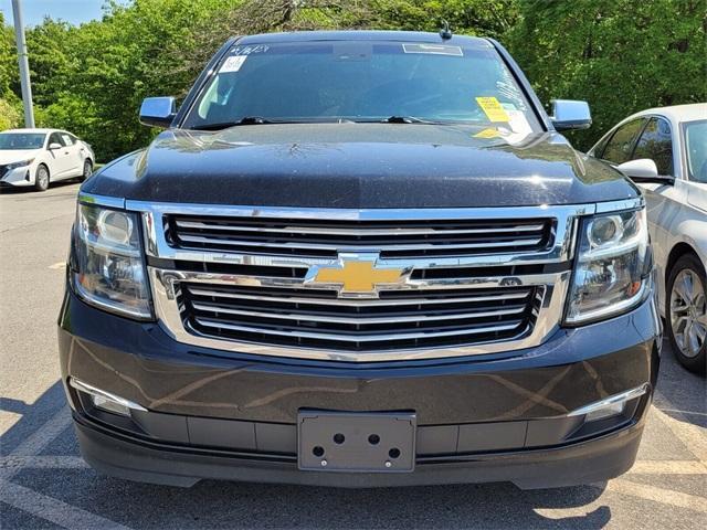 used 2018 Chevrolet Suburban car, priced at $31,500