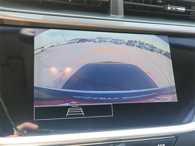 used 2021 Buick Encore GX car, priced at $22,300