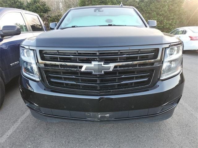 used 2019 Chevrolet Suburban car, priced at $35,734