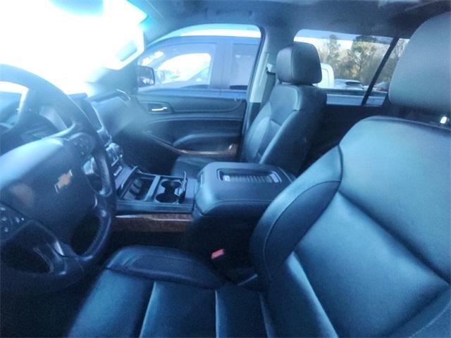 used 2019 Chevrolet Suburban car, priced at $35,734