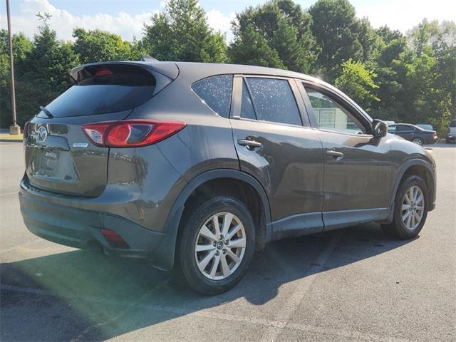 used 2016 Mazda CX-5 car, priced at $17,319