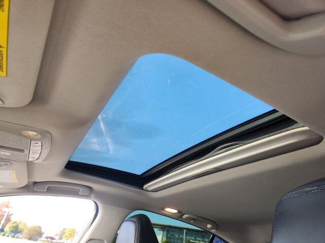 used 2021 INFINITI Q50 car, priced at $23,425