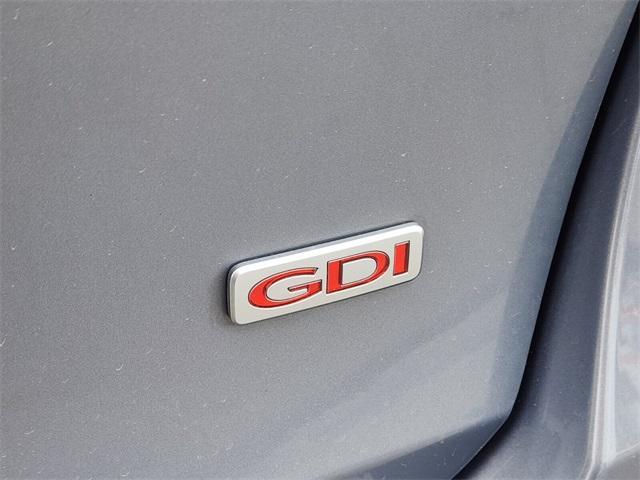 used 2020 Kia Sorento car, priced at $15,000