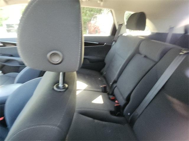 used 2020 Kia Sorento car, priced at $15,715